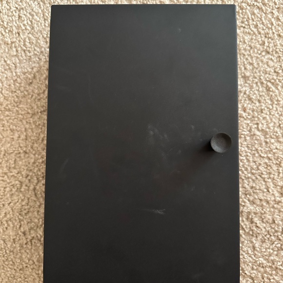 Lockable key box - Picture 3 of 4